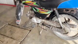 Bike wash | SH car wash | wash