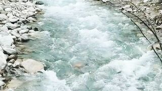 Kalam Glacier, Palogah Swat Valley KPK