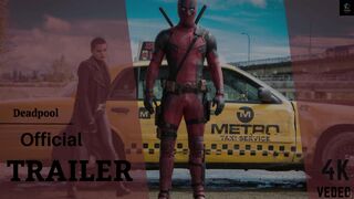 Deadpool New