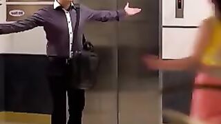 Indian Darama Funny Clip