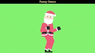 Funny Dance