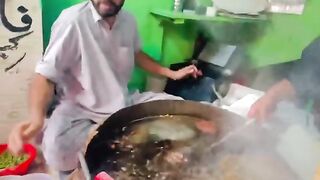 Kabab Mashoor Hazara queen