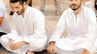 Allah u Akbher makka