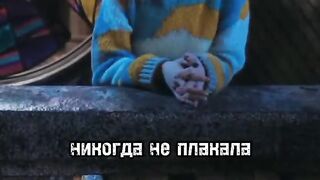 Трагическая история Уэнсдэй