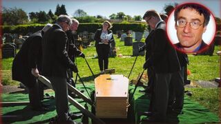 Ian Black Passed Away || bollycolourstv