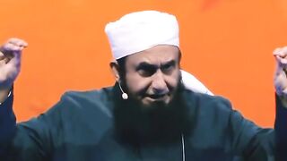 Mulana Tariq Jameel Short Clips