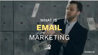 Email marketing how to make money from it