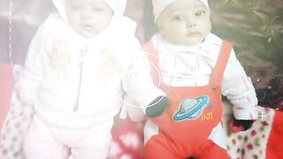 Cute baby ???? fallow me