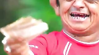 #viral #shortsvideo #shorts Chotu Dada Donut Wala|छोटू दादा डोनेट वाला| DSS Production Khandeshi