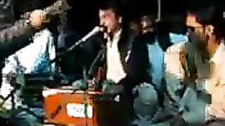 Sibbi Qawali Program