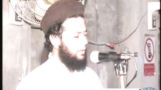 Kyun Raza Aaj Gali Suni Hai Uth Mere Dhoom Machane Wale|| Aqif Hayat Qadri|| Arshadi Media