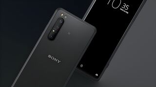 Sony Xperia Pro-I Feature & Specification | 12-512 | Snapdragon 888 | OLED Display | 120Hz | 4500mAh
