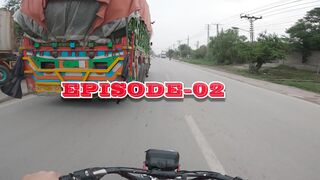 warish sha road islamabad