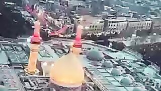Roza imam Hussain a.s | Shorkot Azadari