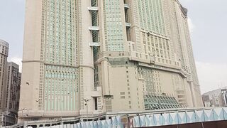 Live from Makkah Al Mukaram today live Makkah