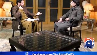 نوازشریف کی نااہلی سے متعلق چوہدری نثار کے حیران کن انکشافات