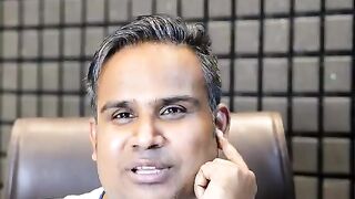 निंदा से दुखी मत होइए