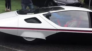 What an amazing car || sports car