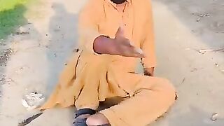 New T.v tootne k bad kia huwa l wait for end ????