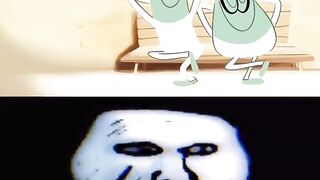 TROLL FACE
