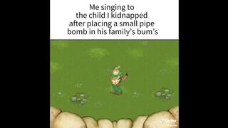 My Singing Monsters TikTok Compilation