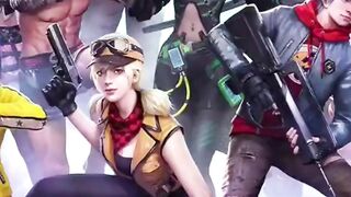 FREEFIRE-#freefire фото-фото Фри-Фаера #1 #shorts
