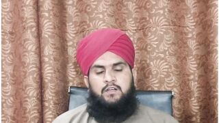 Do musliman Allah Ki bargah man| Interesting story