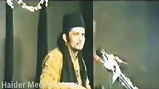 Yadgar alfaz maula ALI
