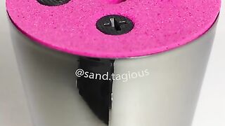 asmr crush