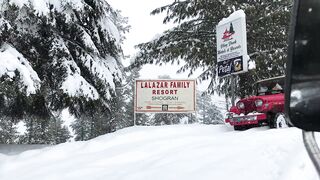 Snow Trip