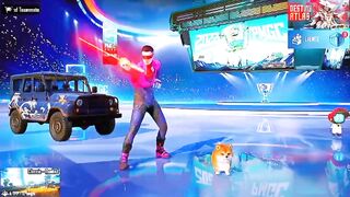PUBG ACCOUNTS