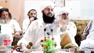 Jab Waldain Mein Larai Ho Tu Kis Ka Sath Dein ? | Mufti Abdul Wahid Qureshi | Must See