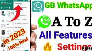 GB WhatsApp GB WhatsApp update