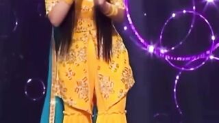 Bidipta beautiful singing #indianidol13
