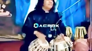 King off tabla solo tabla