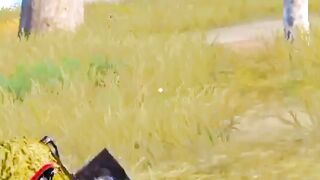 PUBG MOBILE shor game.play