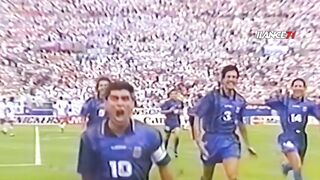 Fifa golden memories