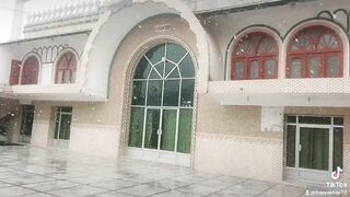 Jamia masjid jambil