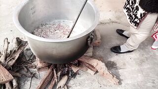 Degi Matar Pulao|Homemade and tasty | Cooking With Rukhshanda