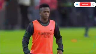 Highlight Real Madrid vs athletic club (2-0) | All Goals and Skills