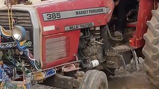 My tiktok video natural punjabe