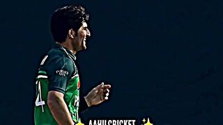 Agha Salman takes amazing catch