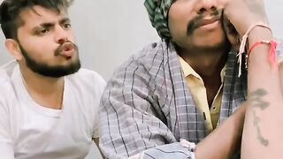 Funy video in gujarati