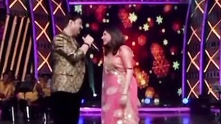 Kumar sanu and Alka yagnik best singers of 90’s era