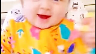 Cute Baby