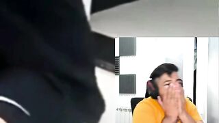 MEME REACTION ???? - Try Not To Laugh Challenge