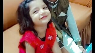 Lovely jore behan Bhai