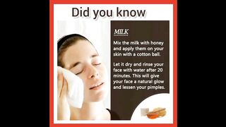 Gharelo totkay/home remedies