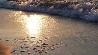 Sea Water Moments
