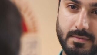 Baktawar drama scenes